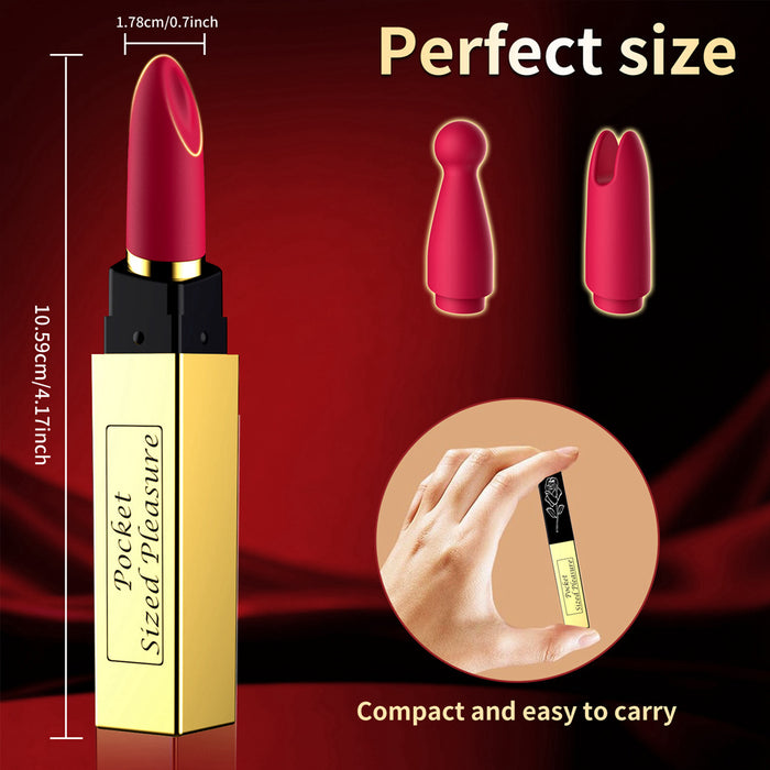 clitoral stimulator