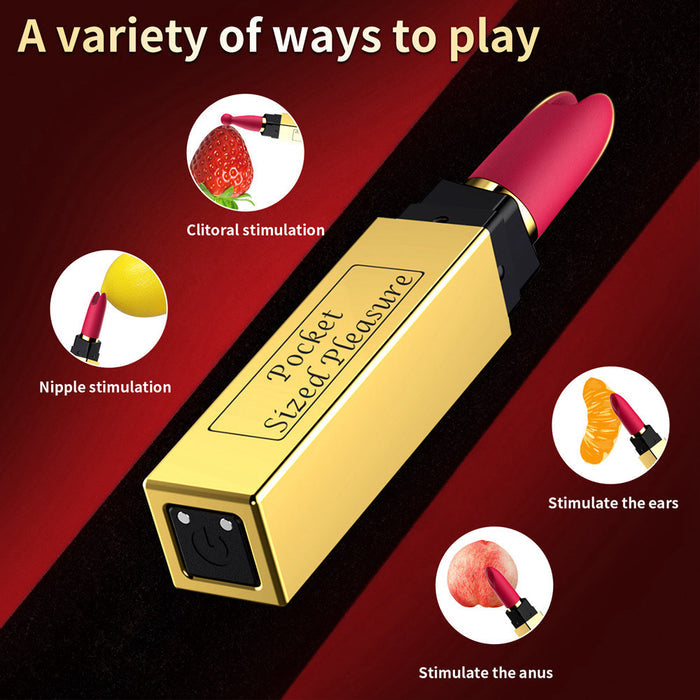 private vibrator