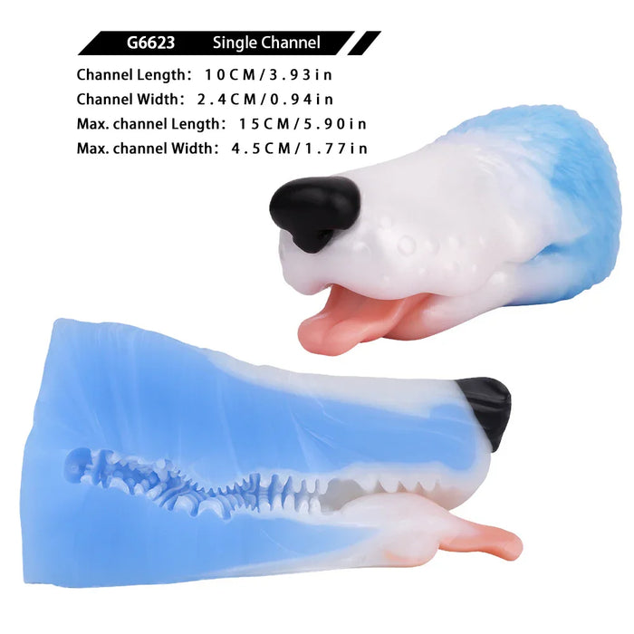 male stroker