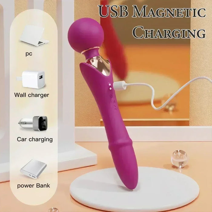 vibrator sex toy