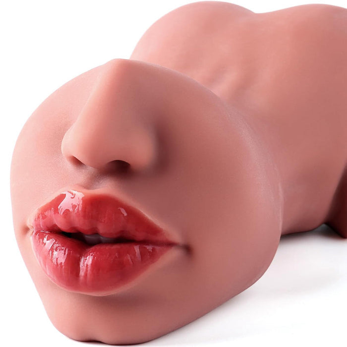 male solo toy