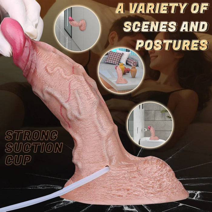 suction cup dildo