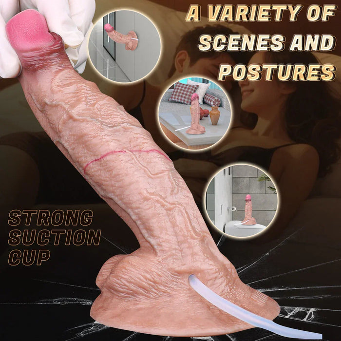 suction cup dildo