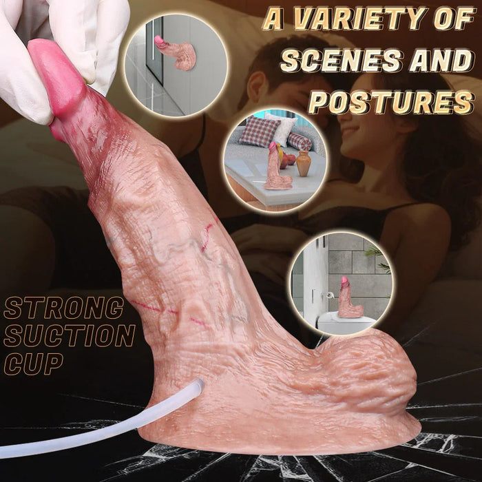 suction cup dildo