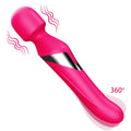 wand vibrator
