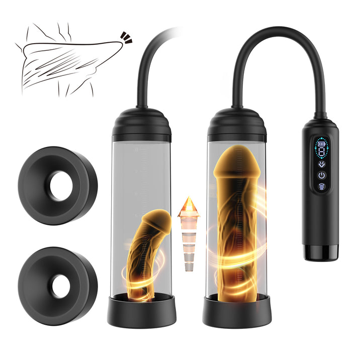penis pump