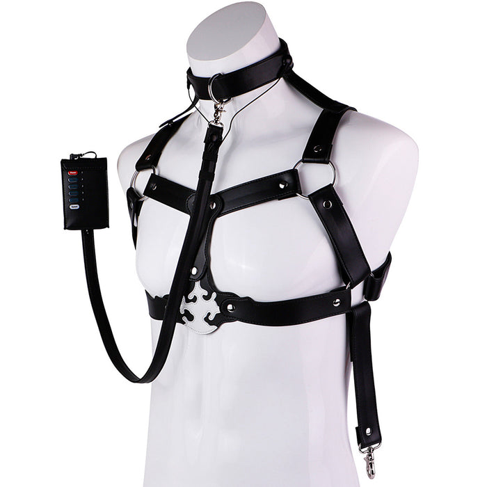 electric pulse strap