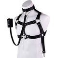 electric pulse strap