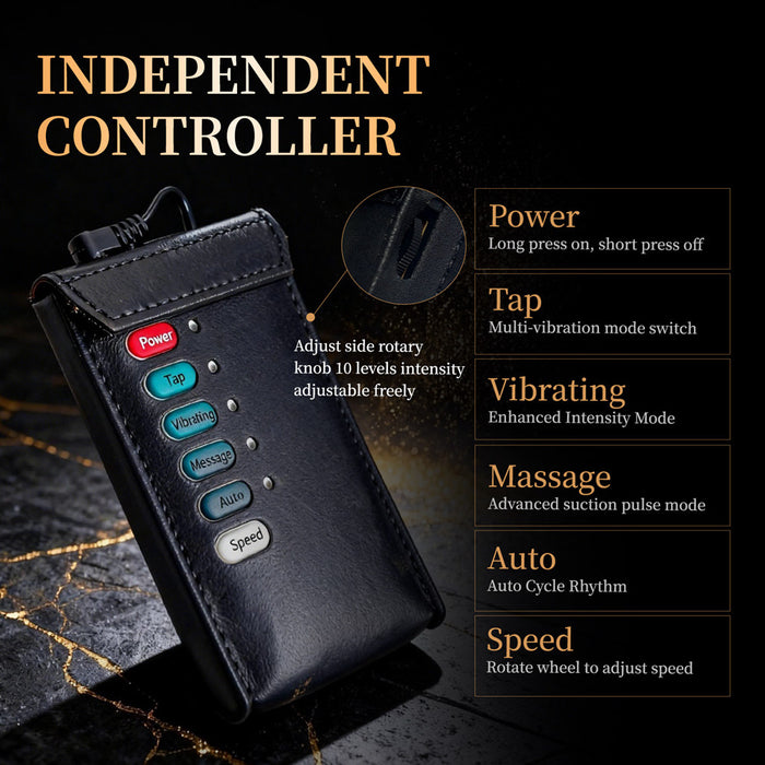 electric pulse couples toy