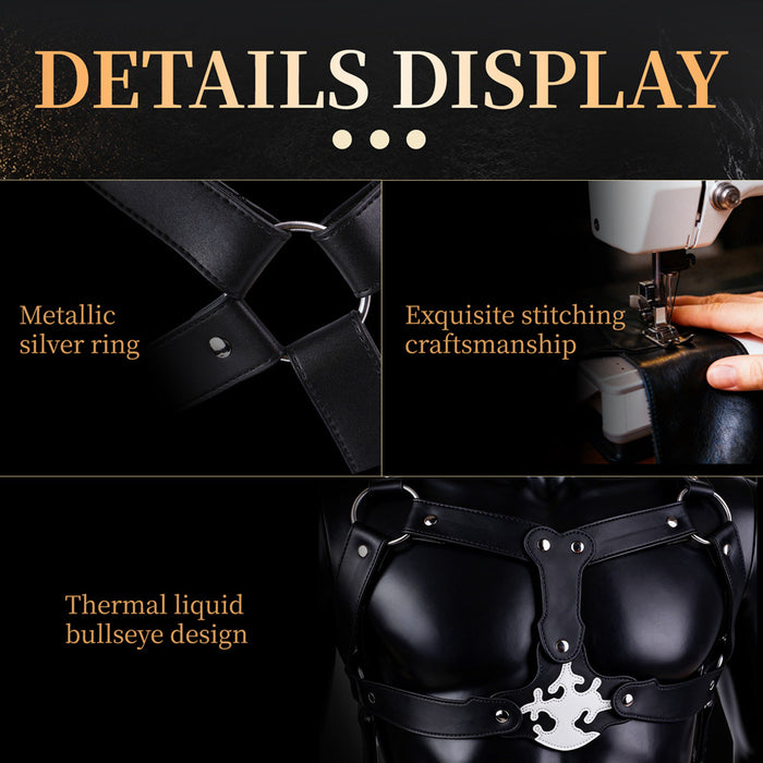 extreme bdsm set