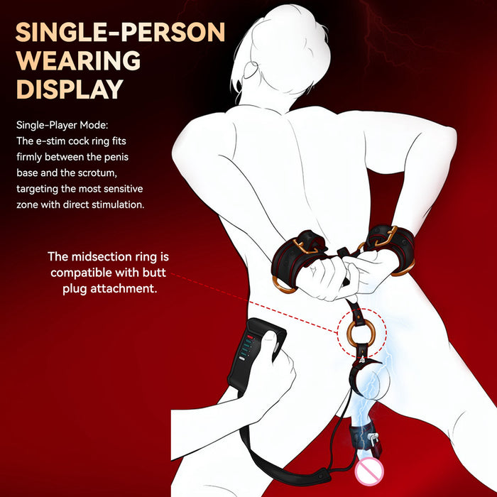 bondage toy