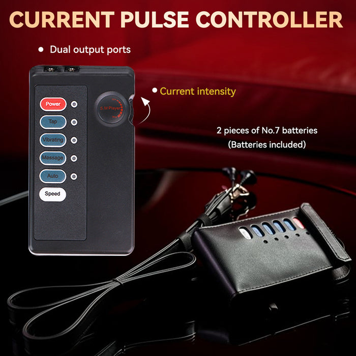 pulse sex toy