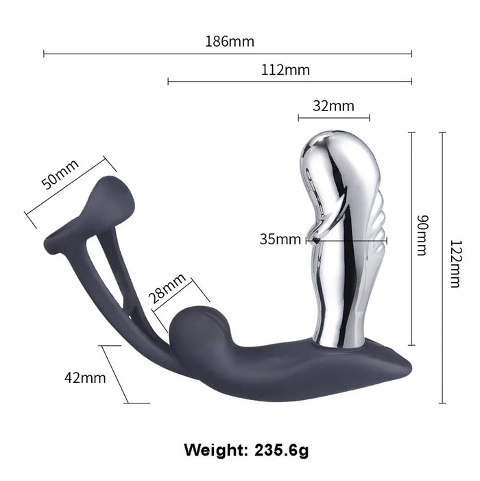 male prostate massager