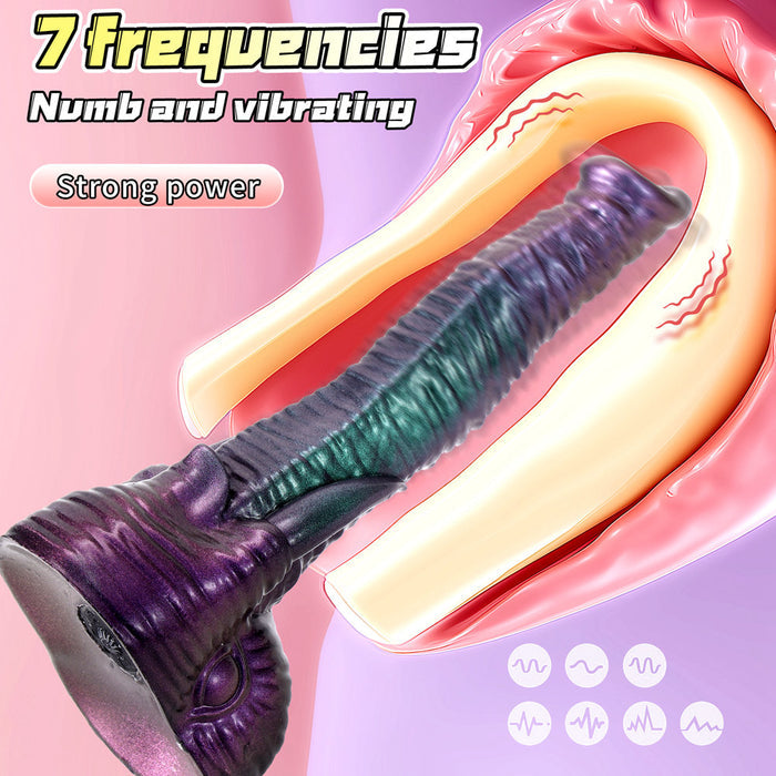 female vibrator