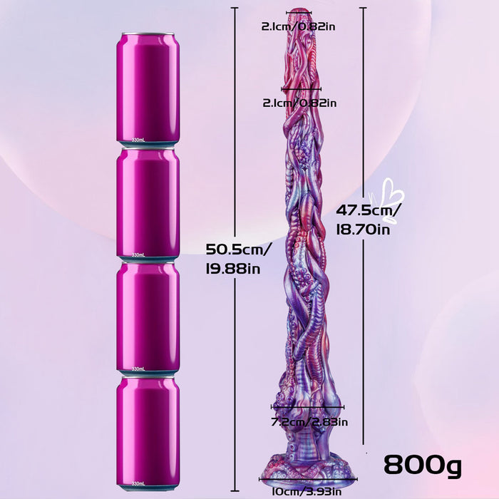 dragon dildo