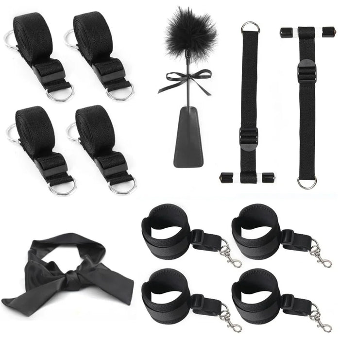 bondage set