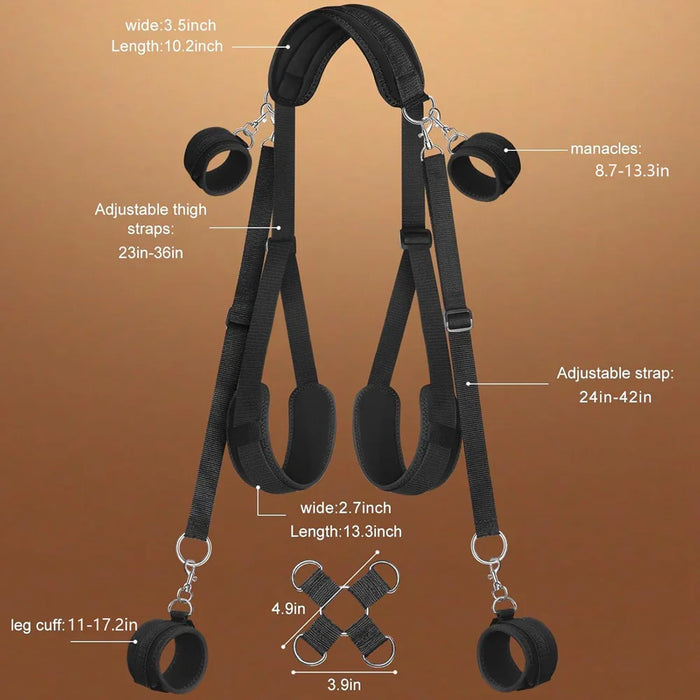 bondage sex toy