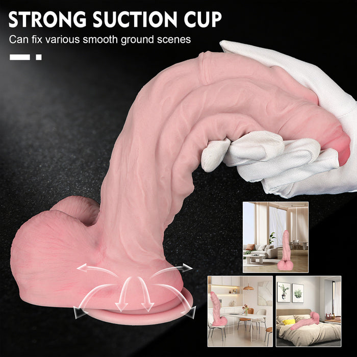 soft dildo