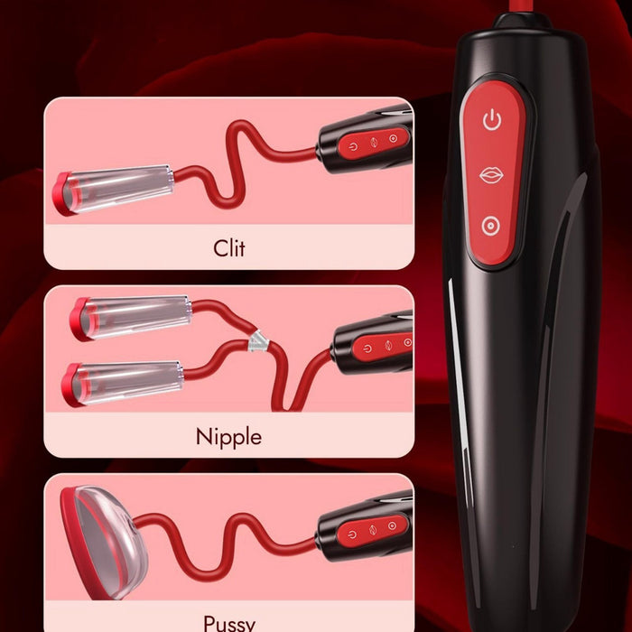 female sex toy