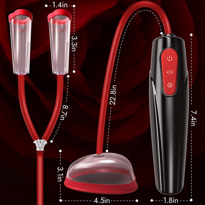 female adult toy