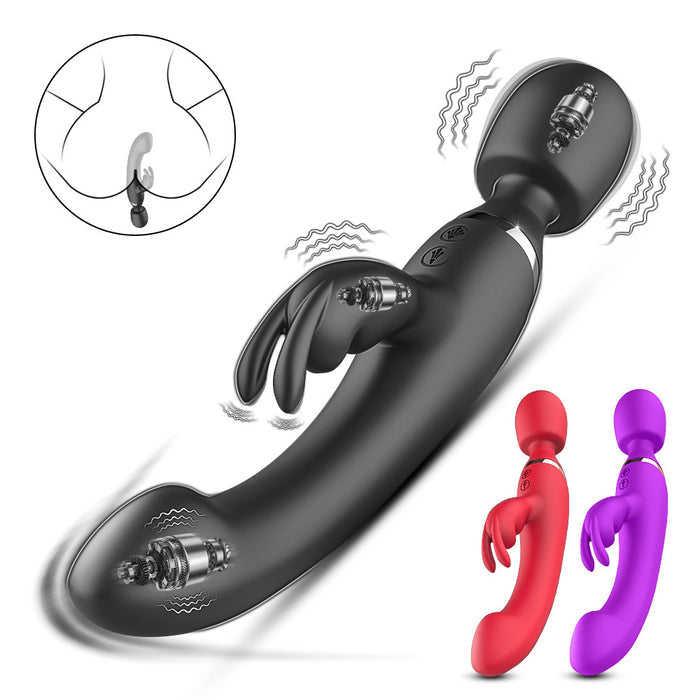 rabbit vibrator