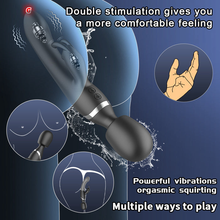female sex toy