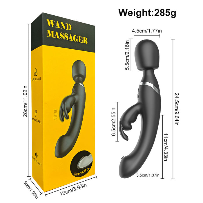 female masturbator