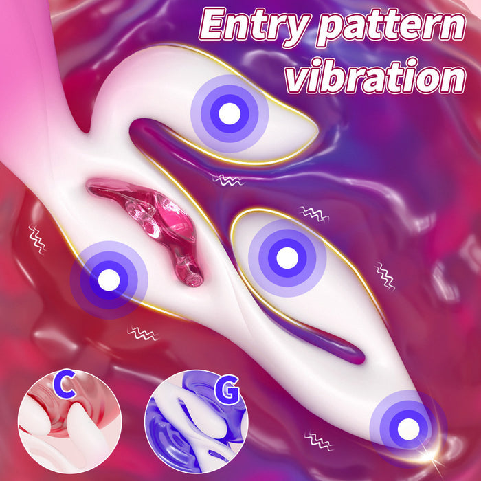 female sex toy