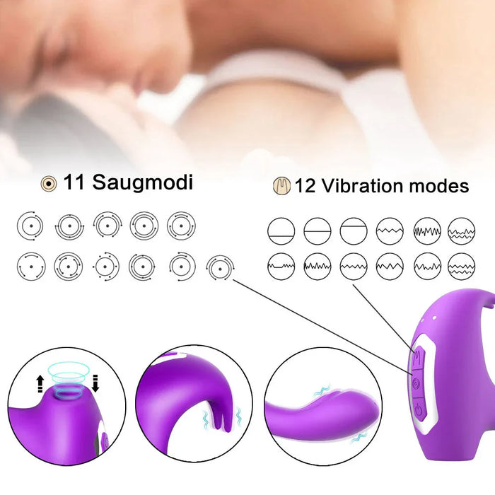 vibrator sex toy