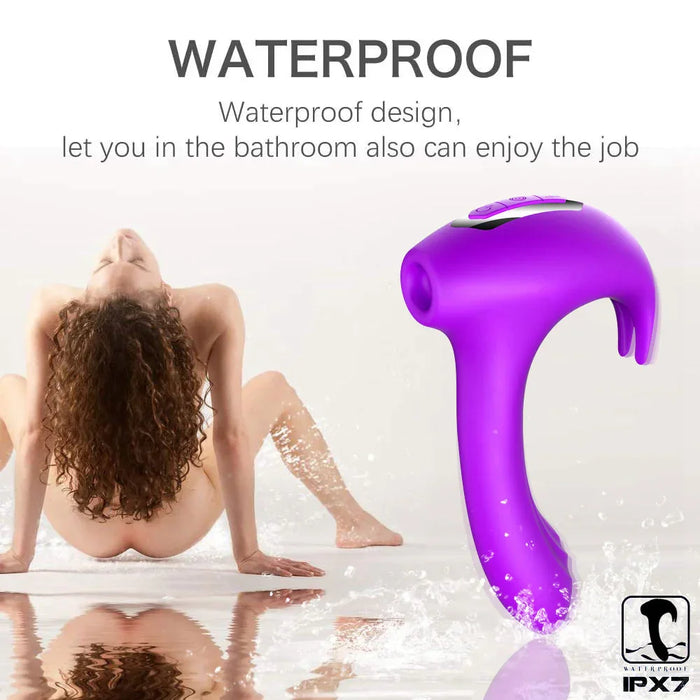 women vibrator