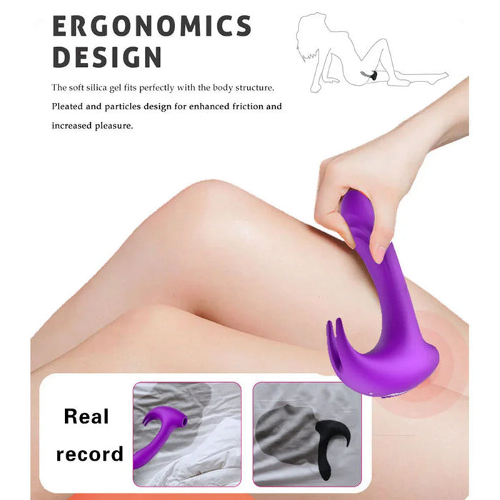 rabbit vibrator