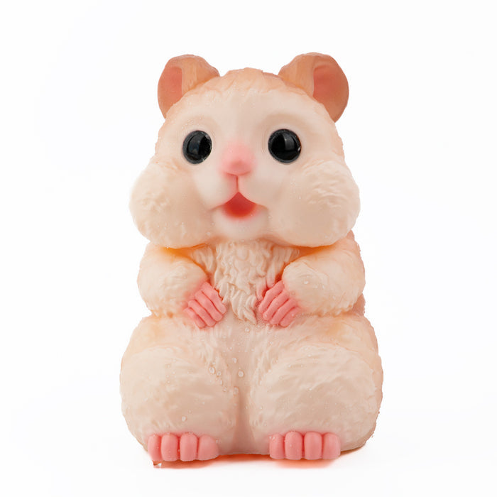 silicone sex toy