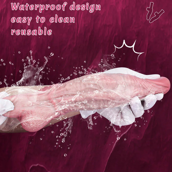 soft dildo