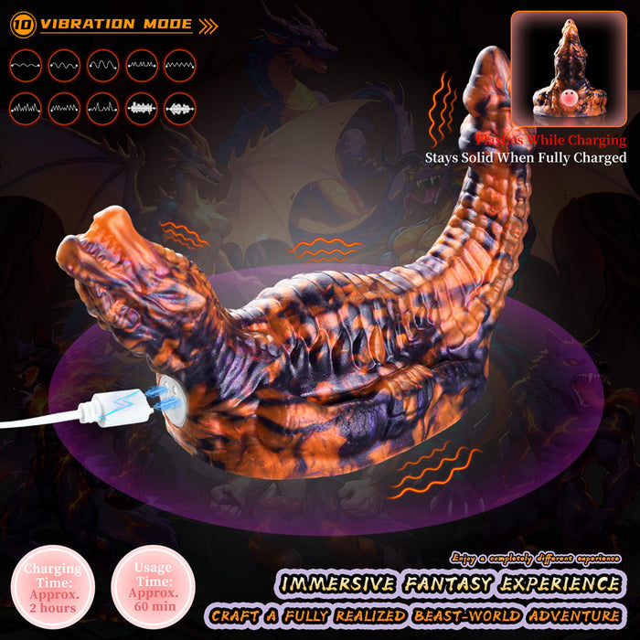 female vibrator
