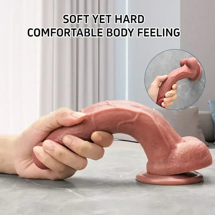 suction cup dildo