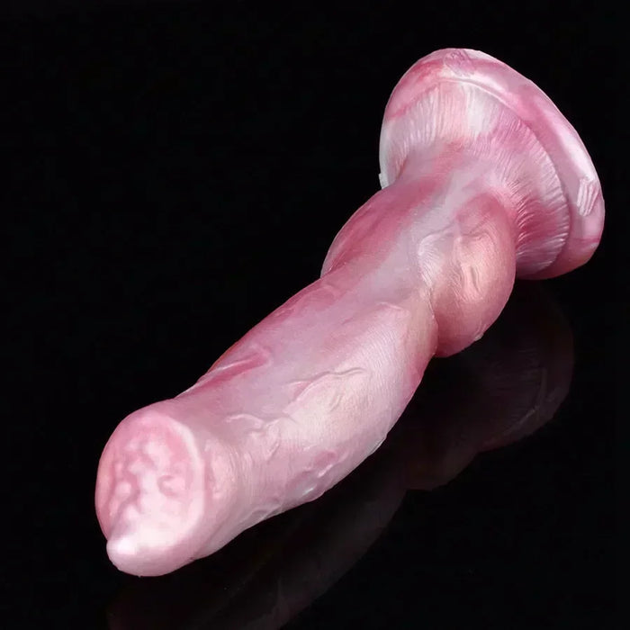 knot dildo