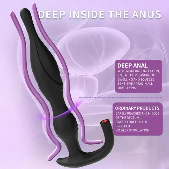 sex toy for anal