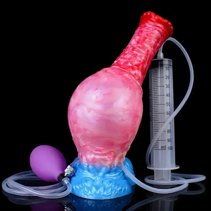 horse cock dildo