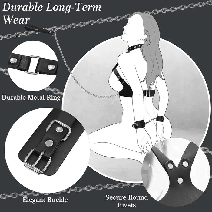 leather bdsm