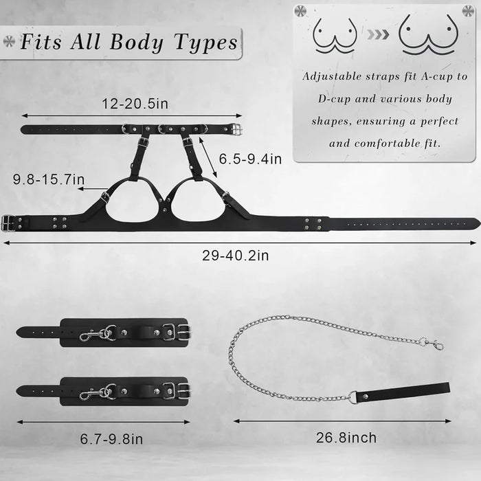 bondage kit
