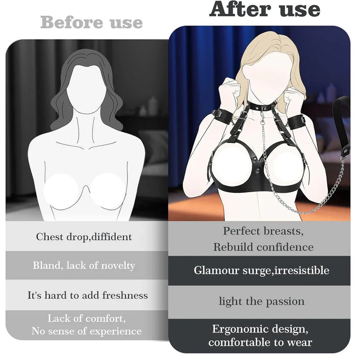 sex bondage