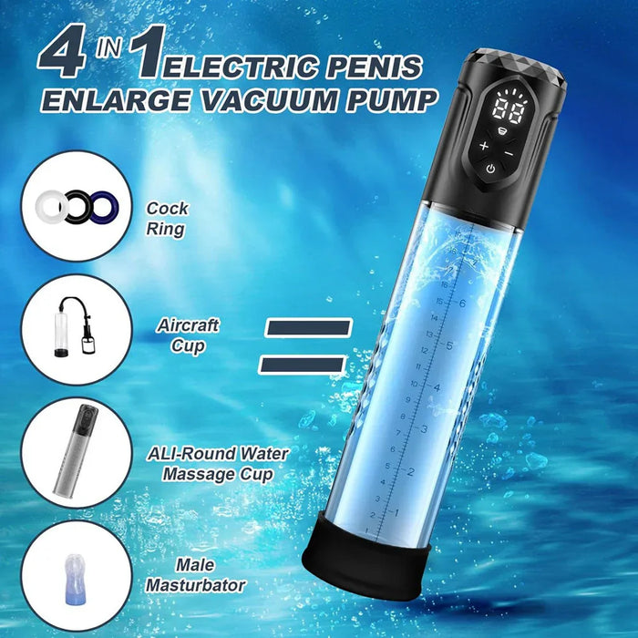 penis enlargement