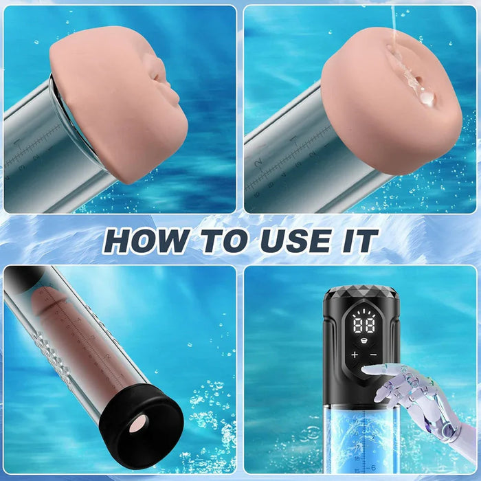 mens sex toy