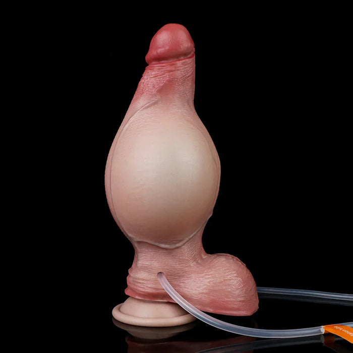 inflatable sex toy