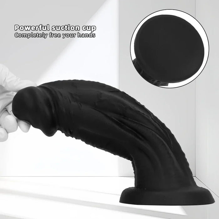 suction cup dildo