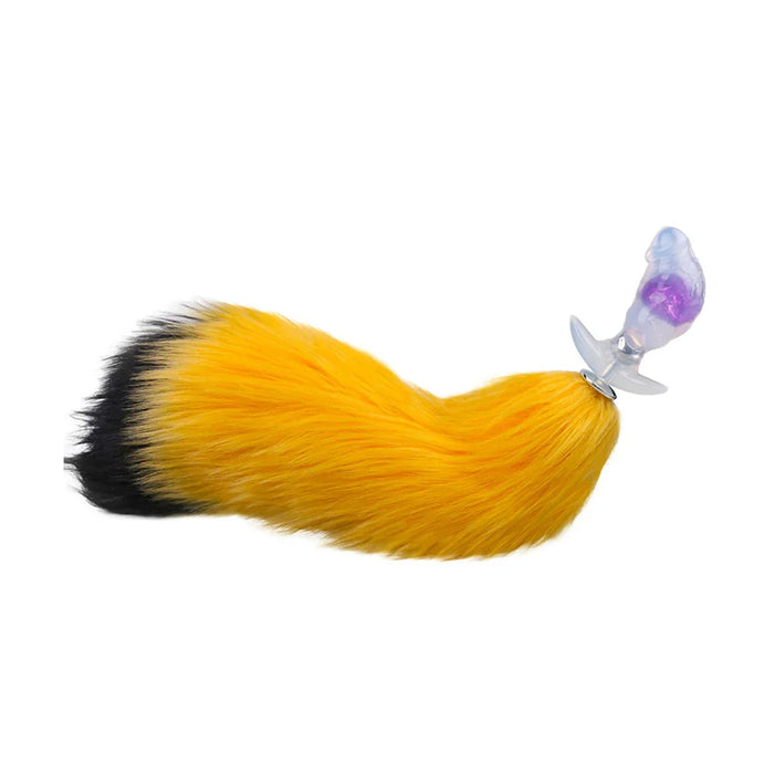 tail anal toy