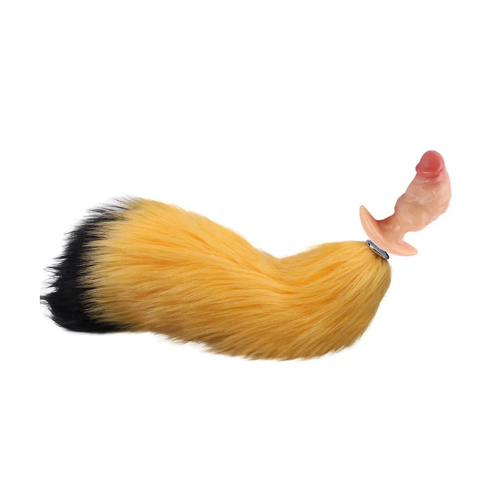anal sex toy