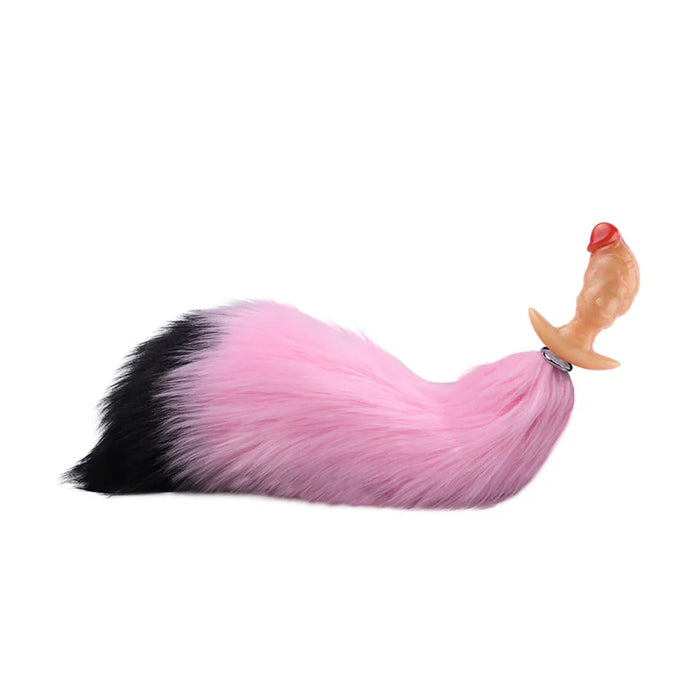 sex toy for anal