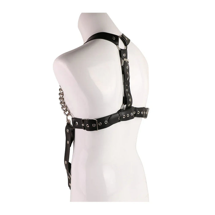 sex bondage for men