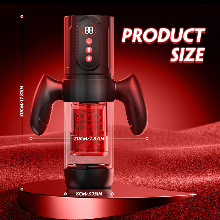 male intimate toy